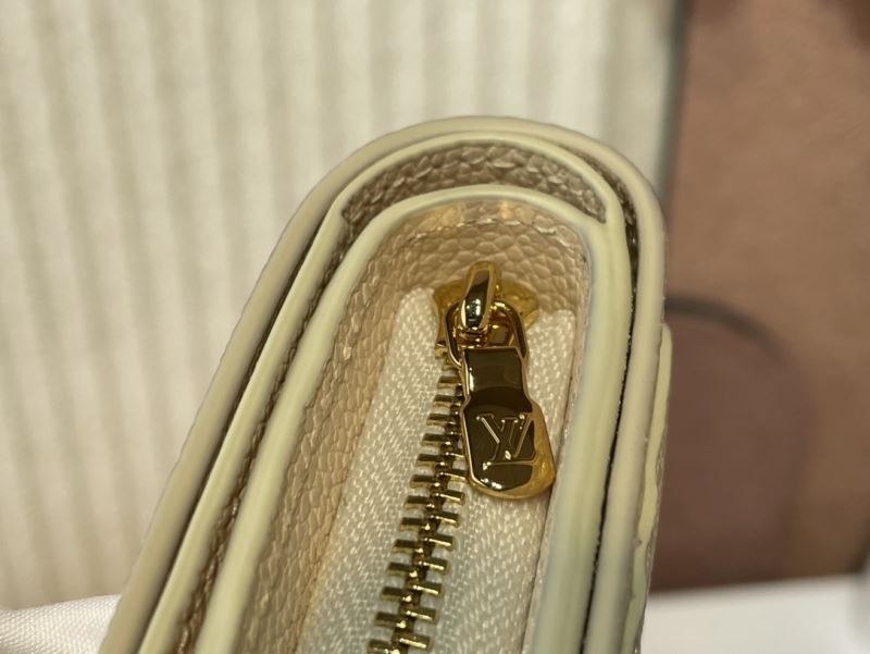 Louis Vuitton Wallets